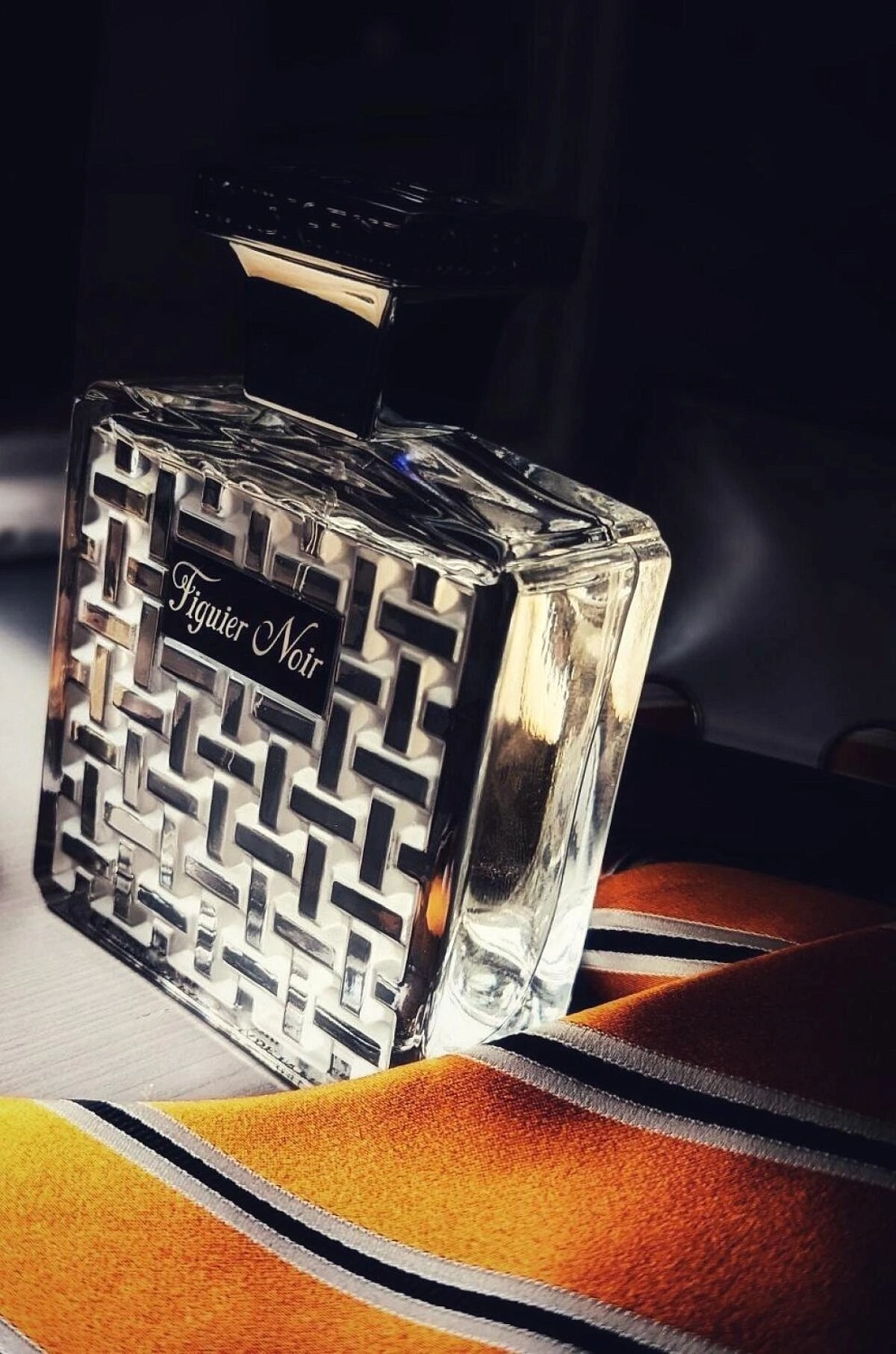 Houbigant Figuier Noir