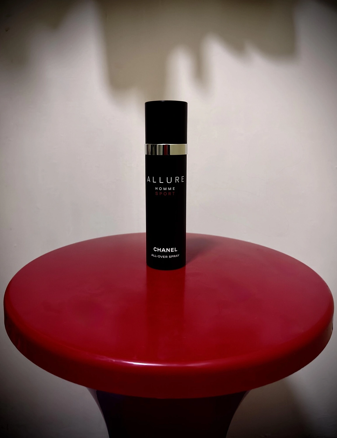 Chanel Allure Homme Sport