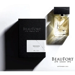 BeauFort London Sirenide