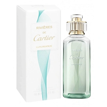 Фото Rivieres De Cartier - Luxuriance