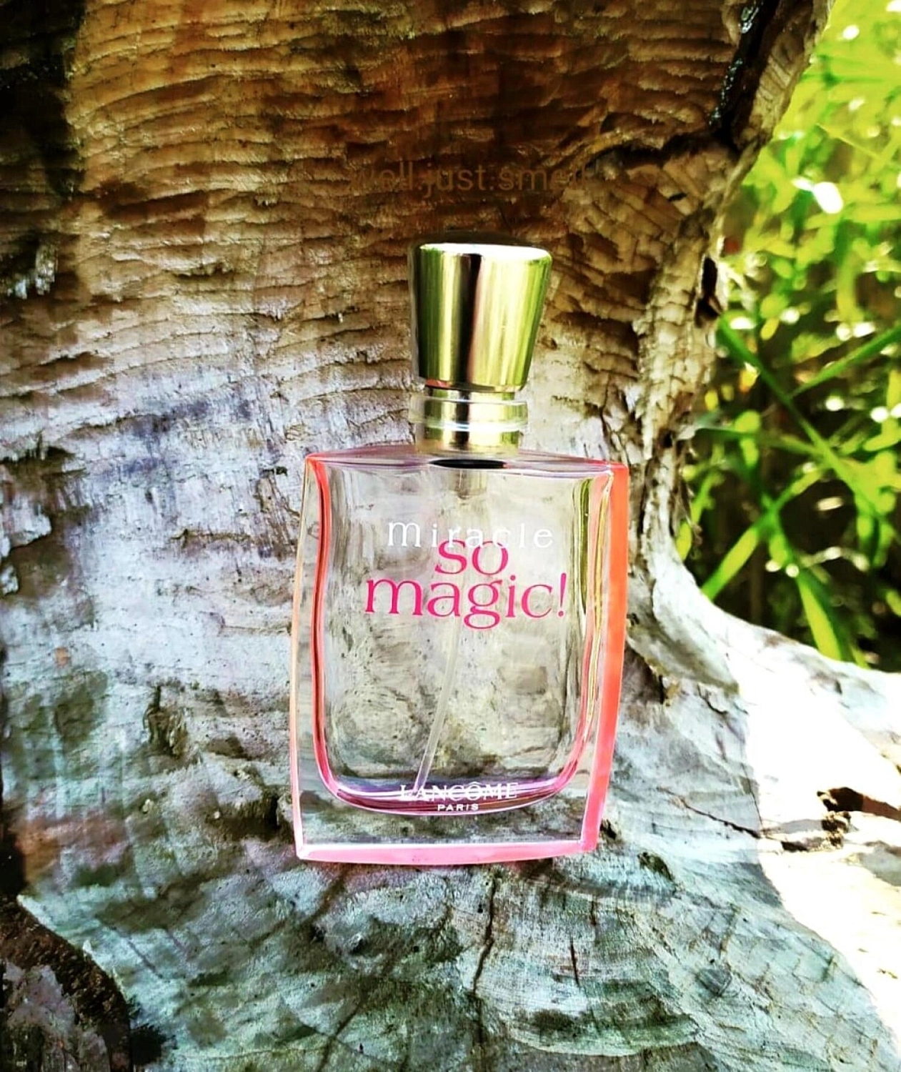 Lancôme Miracle So Magic