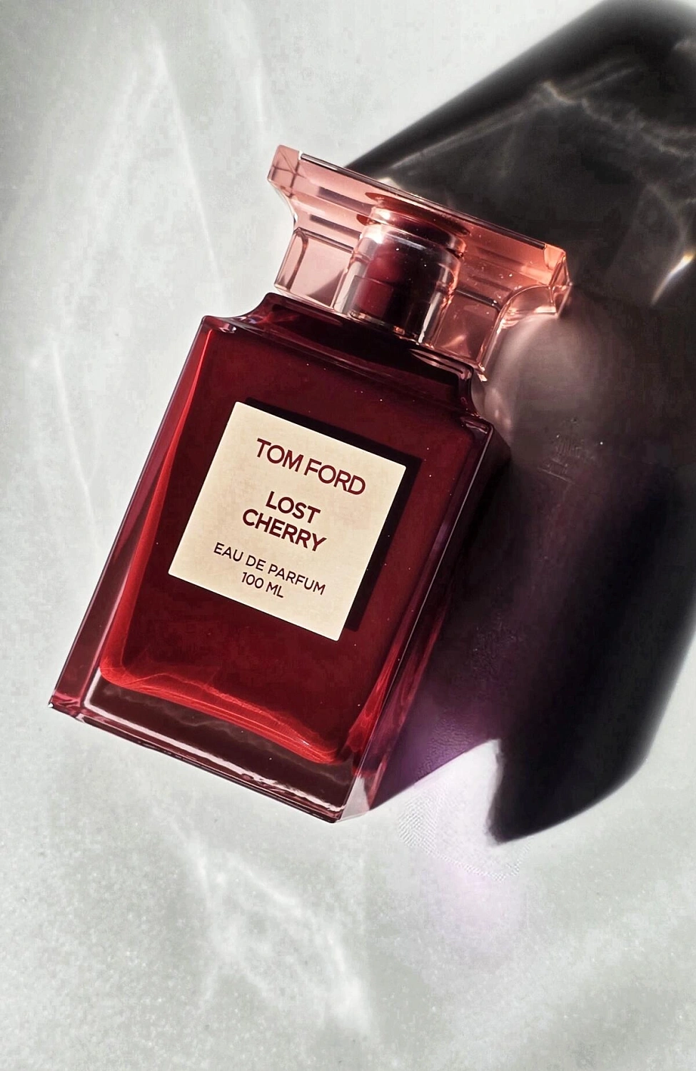 Tom Ford Lost Cherry