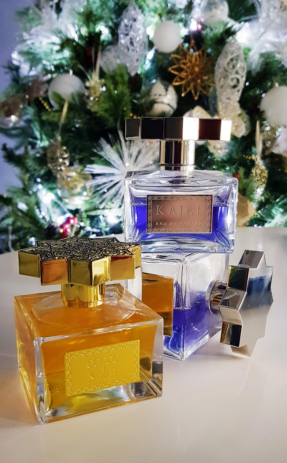 Kajal Eau de Parfum Kajal Eau de Parfum