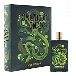 Mes Bisous One Night Only
