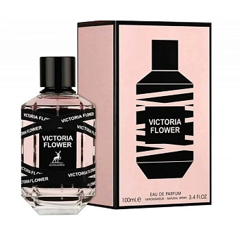 Фото Alhambra Victoria Flower (по мотивам Viktor&Rolf Flowerbomb)