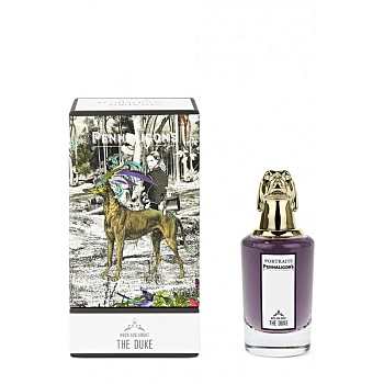 Фото Penhaligon`s Much Ado About The Duke