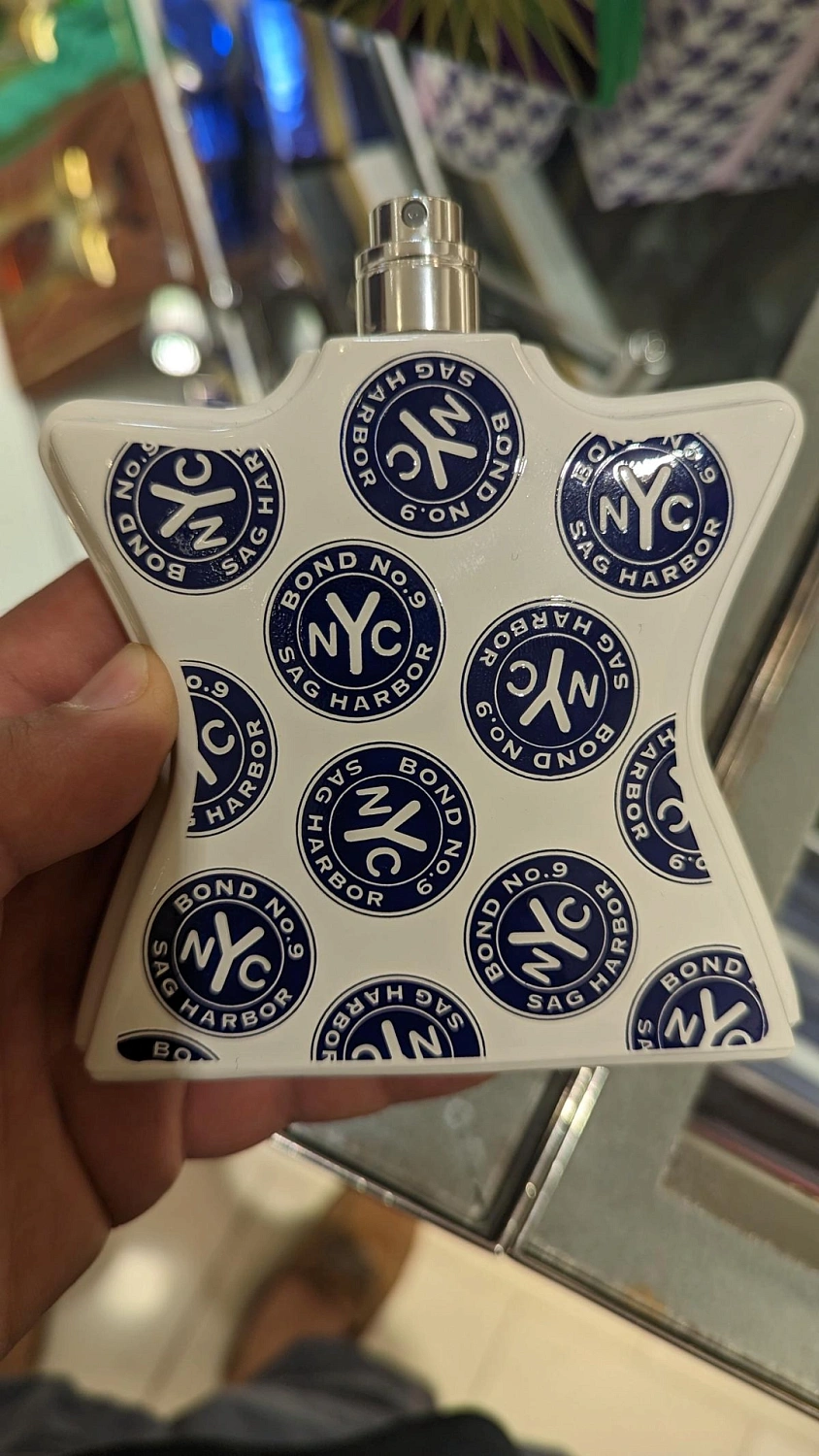 Bond No. 9 Sag Harbor Bond No. 9 Sag Harbor