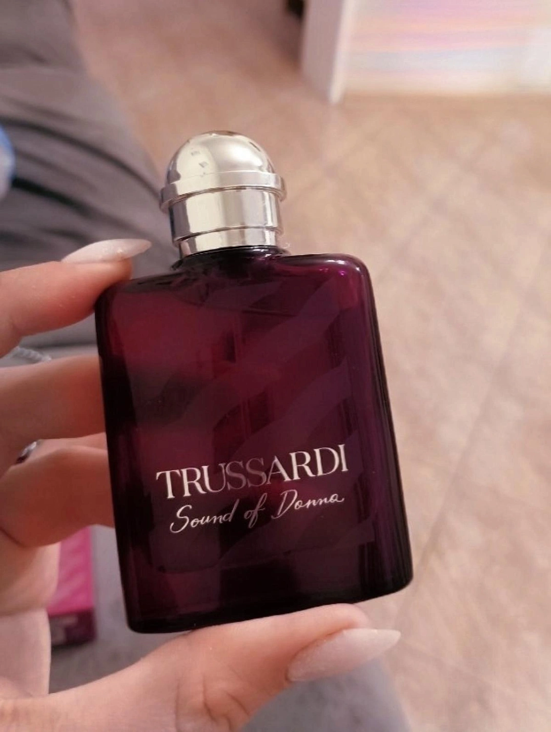 TRUSSARDI Sound of Donna TRUSSARDI Sound of Donna