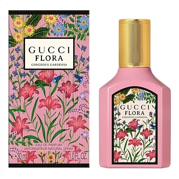Фото GUCCI Flora Gorgeous Gardenia Eau de Parfum