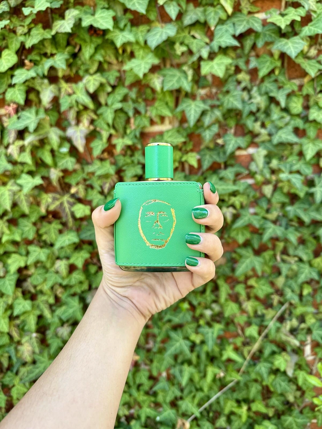 Valmont Verde Erba I