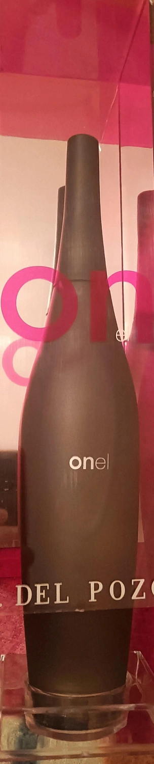 Jesus Del Pozo On El