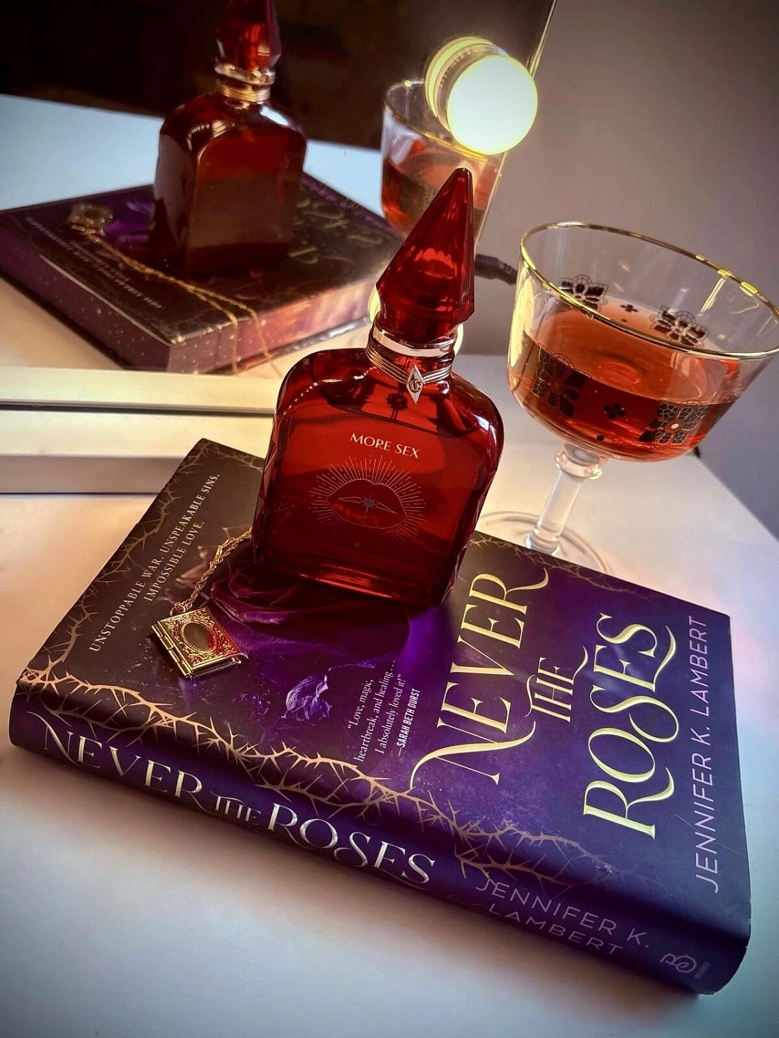 Charlotte Tilbury More Sex