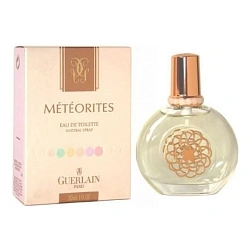 Guerlain Meteorites