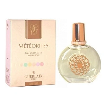 Фото Guerlain Meteorites