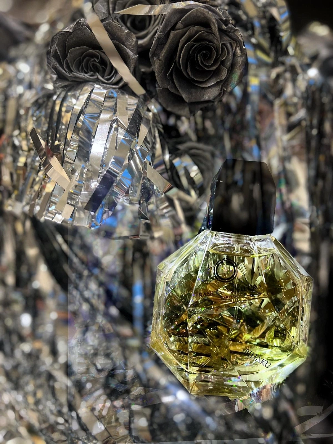 Francesca dell'Oro Bihaku