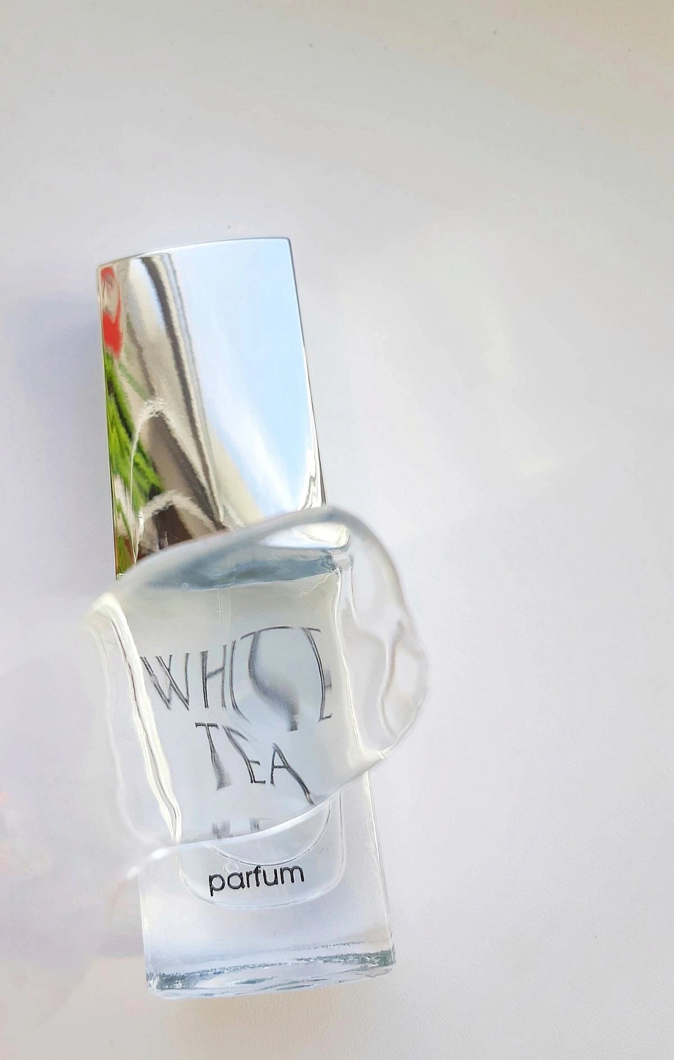 Novaya Zarya (Новая Заря) Белый чай (White Tea)