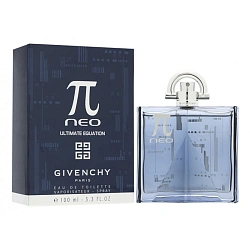 Givenchy Pi Neo Ultimate Equation