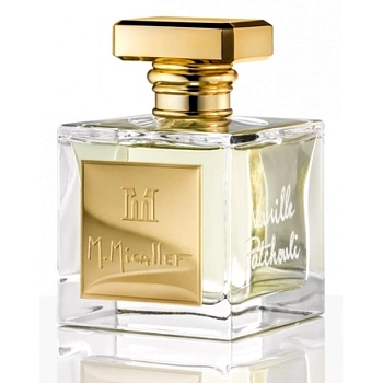 M. Micallef Vanille Patchouli парфюмерная вода, 100 мл тестер M. Micallef Vanille Patchouli парфюмерная вода, 100 мл тестер