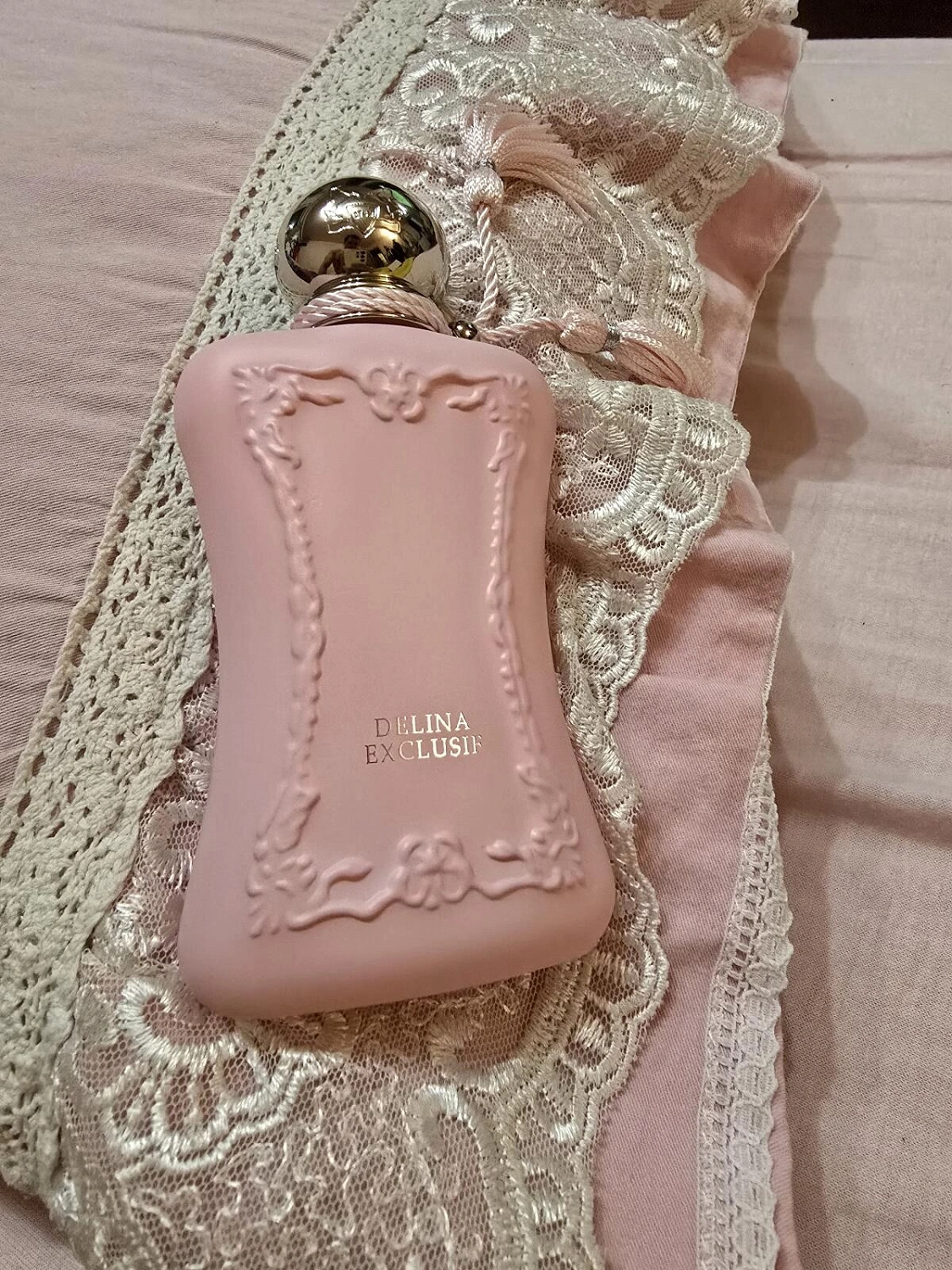 Parfums de Marly Delina Exclusif