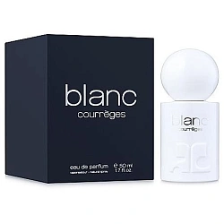 Blanc de Courrèges