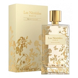 Les Néréides Pas De Velours