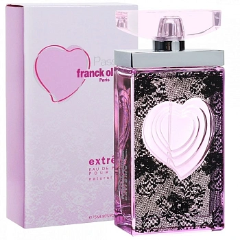 Фото Franck Olivier Passion Extreme