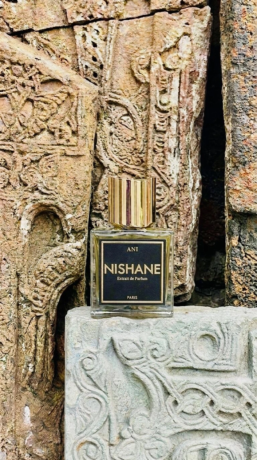 Nishane Ani X