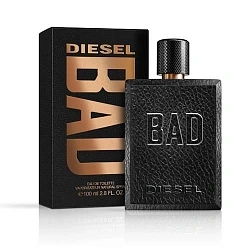 Diesel Bad