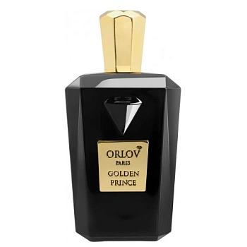 Orlov Paris Golden Prince парфюмерная вода, 75 мл тестер Orlov Paris Golden Prince парфюмерная вода, 75 мл тестер