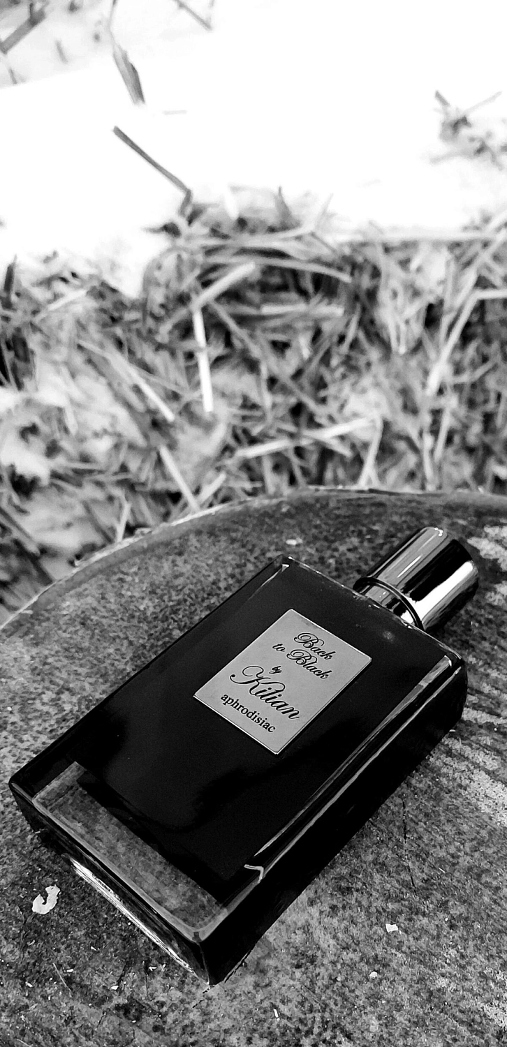 By Kilian Back to Black