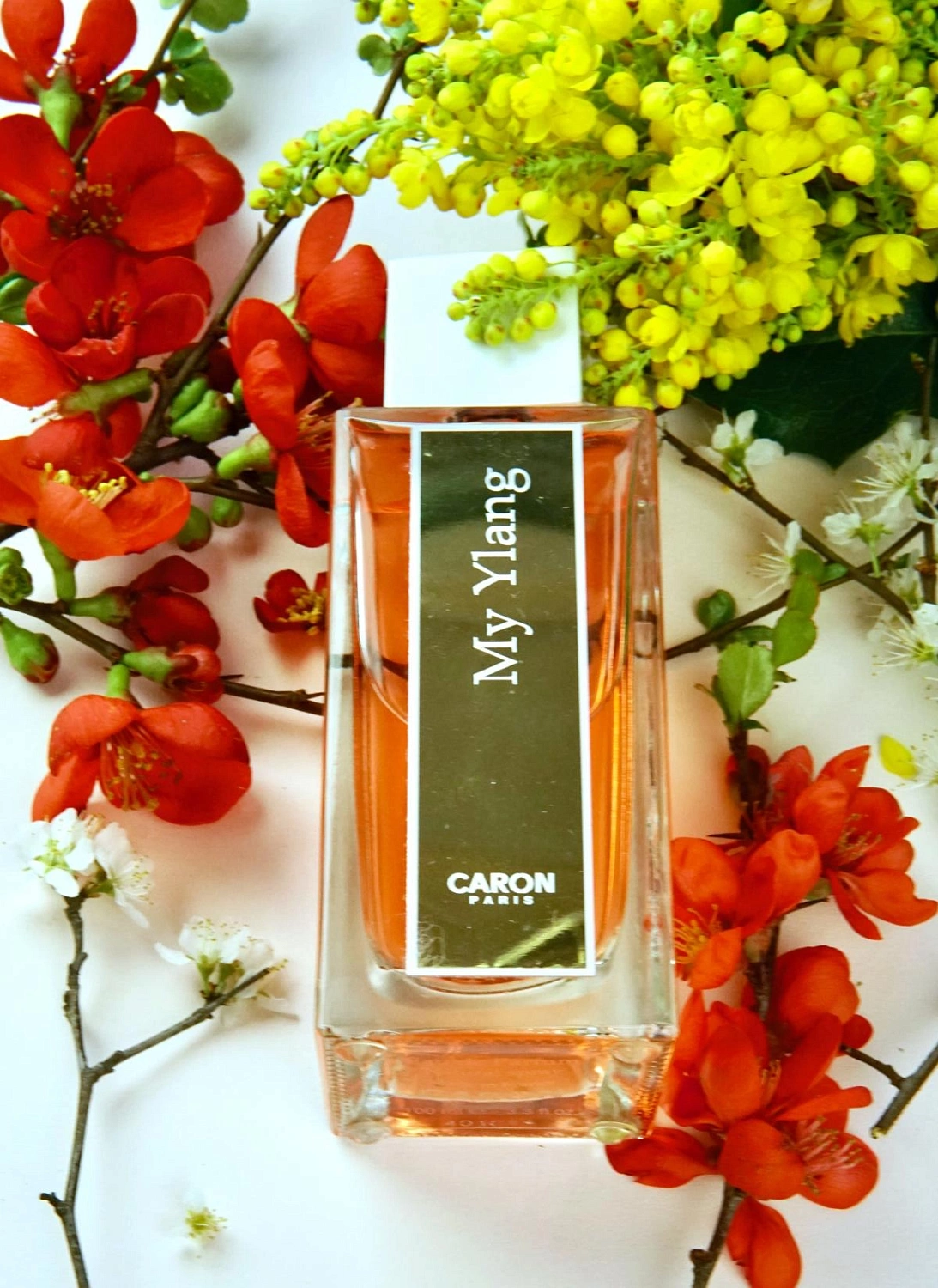 Caron My Ylang Caron My Ylang