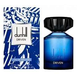 Dunhill Driven Eau de Toilette