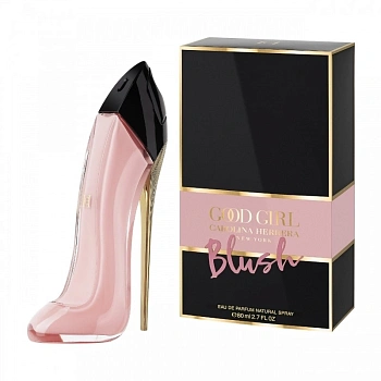 Фото CAROLINA HERRERA Good Girl Blush