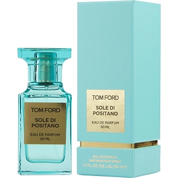 Фото Tom Ford Sole di Positano