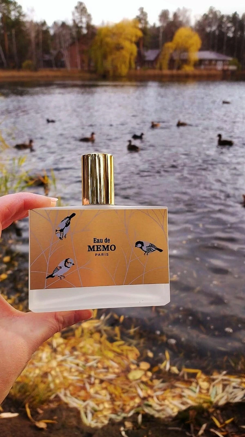 Eau de Memo