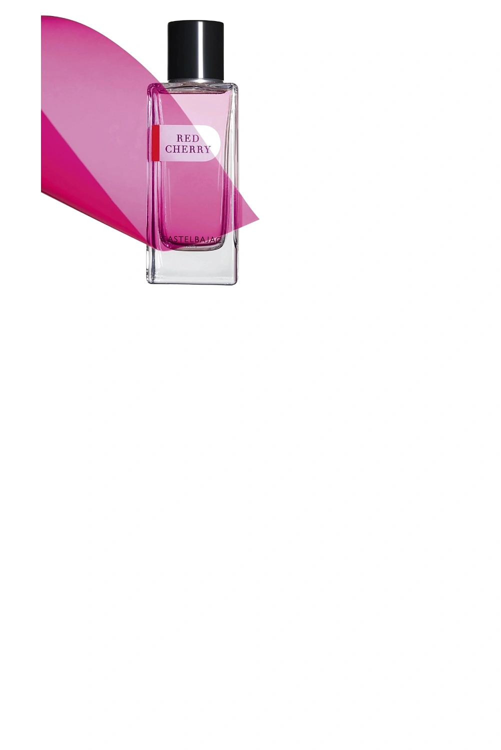 Castelbajac Red Cherry Castelbajac Red Cherry