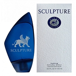 Nikos Parfums Sculpture Parfum