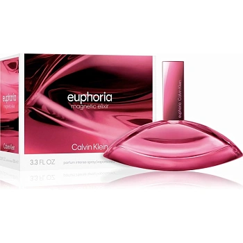 Фото Calvin Klein Euphoria Magnetic Elixir