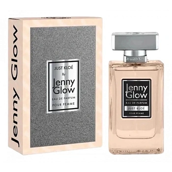 Фото Jenny Glow Just Kloe