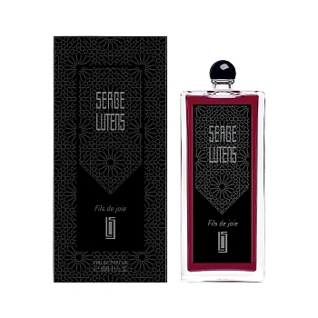 Фото Serge Lutens Fils de Joie