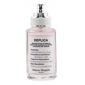 Maison Margiela Springtime in a Park туалетная вода, 30 мл тестер Maison Margiela Springtime in a Park туалетная вода, 30 мл тестер