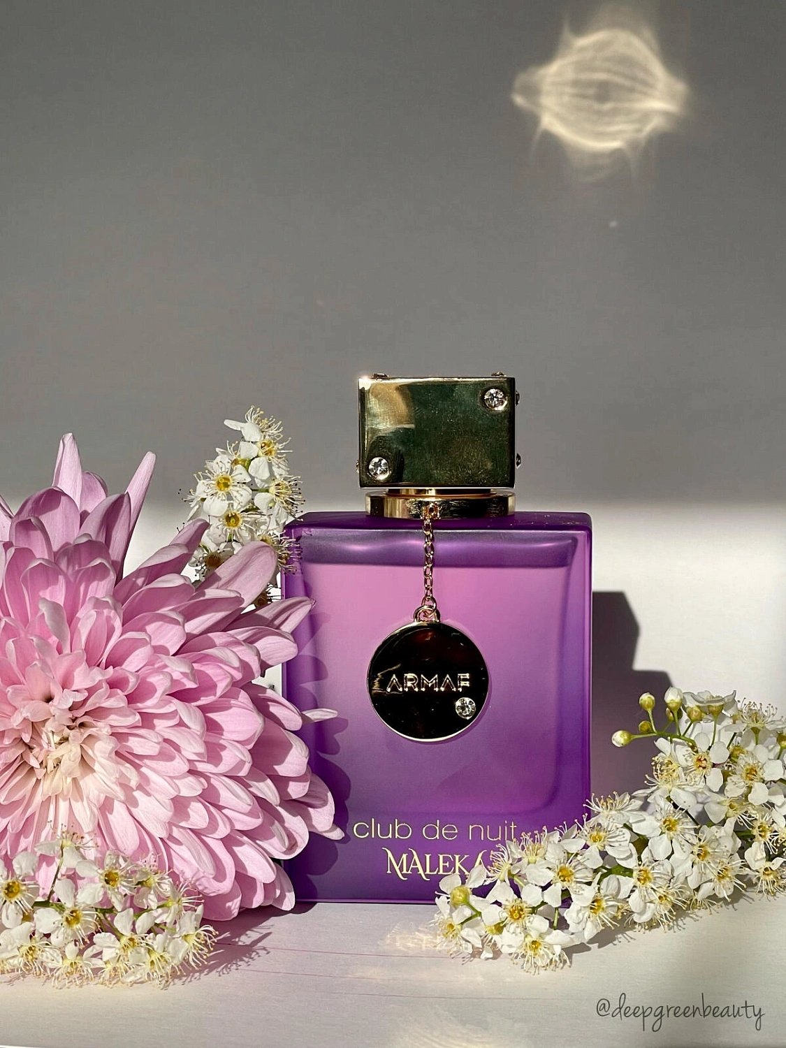 Armaf Club De Nuit Maleka