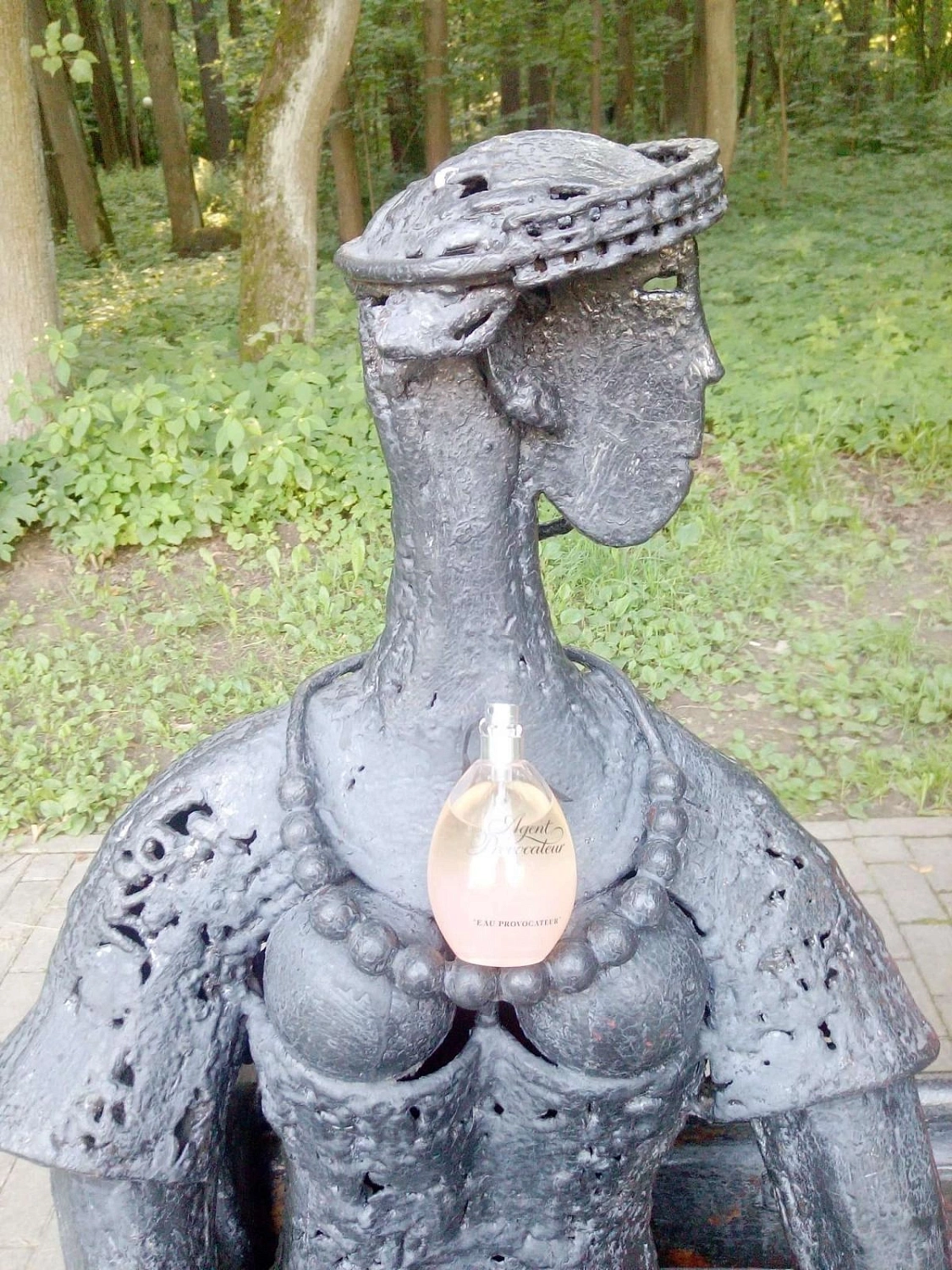 Agent Provocateur Eau Provocateur