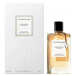 Van Cleef & Arpels Musc de Soie