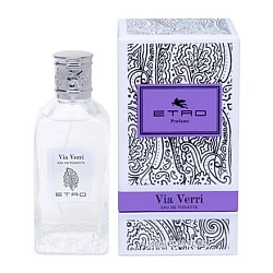 Etro Via Verri