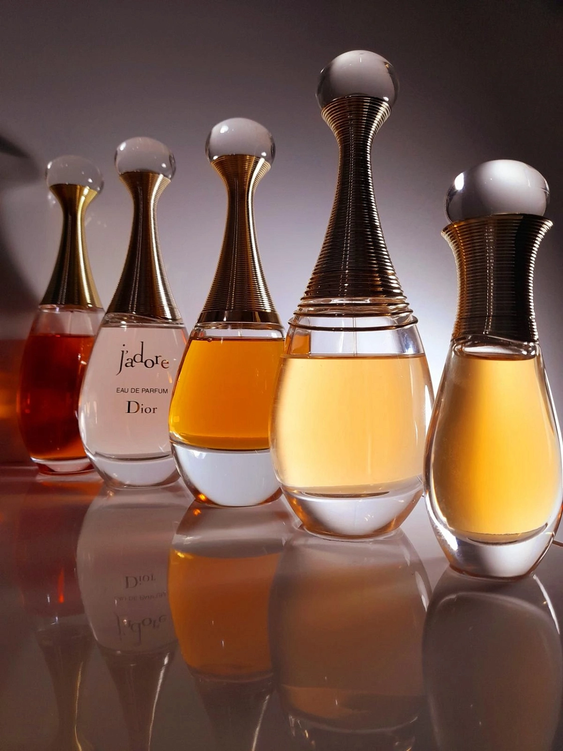 Christian Dior J’Adore Roller Pearl