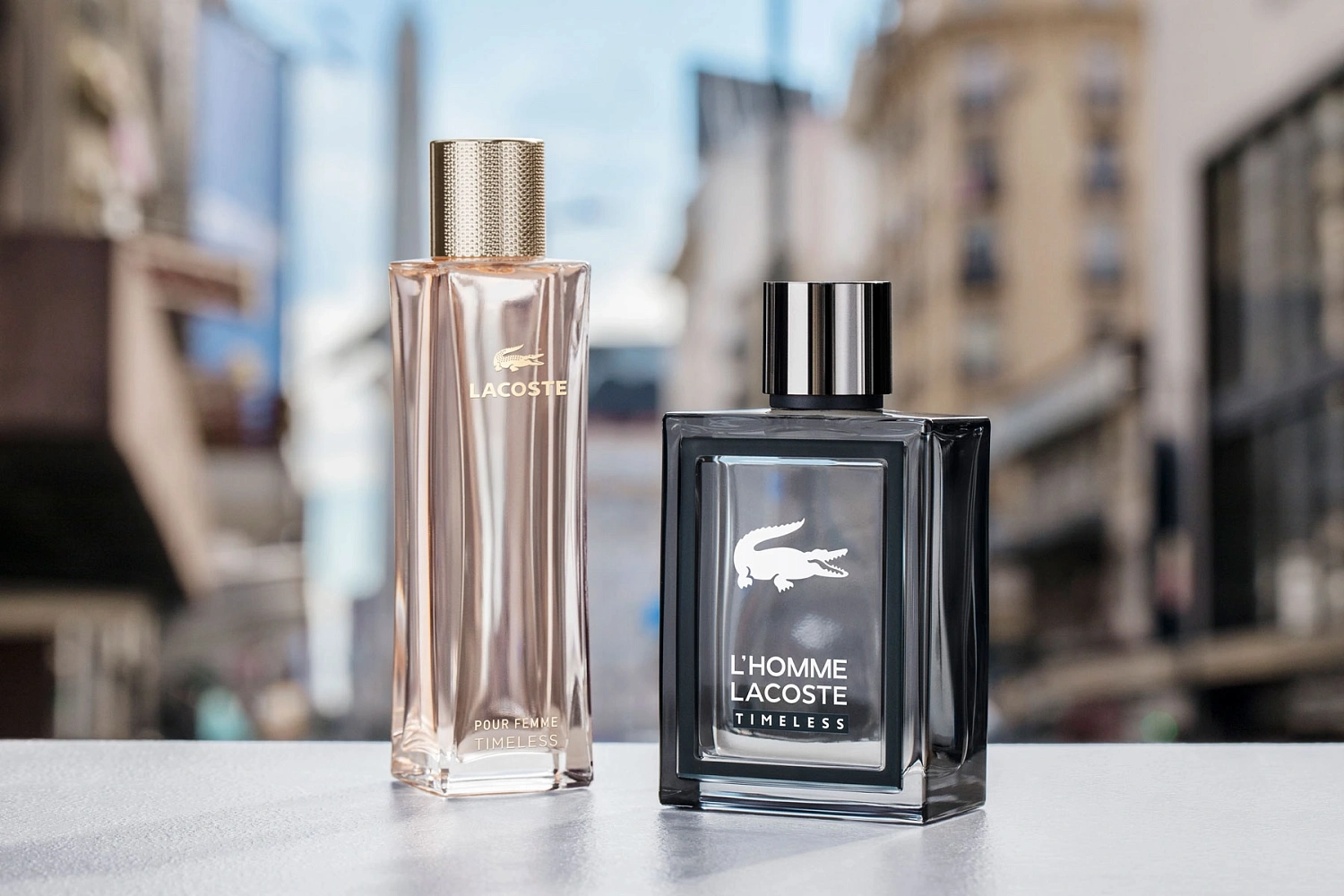 Lacoste Pour Femme Timeless Lacoste Pour Femme Timeless