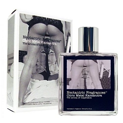 Neotantric Fragrances Citric Metal Kamasutra