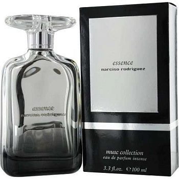 Фото Narciso Rodriguez Essence Musc Eau de Parfum