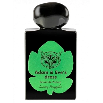 Lorenzo Pazzaglia Adam & Eve's Dress духи, 50 мл тестер Lorenzo Pazzaglia Adam & Eve's Dress духи, 50 мл тестер